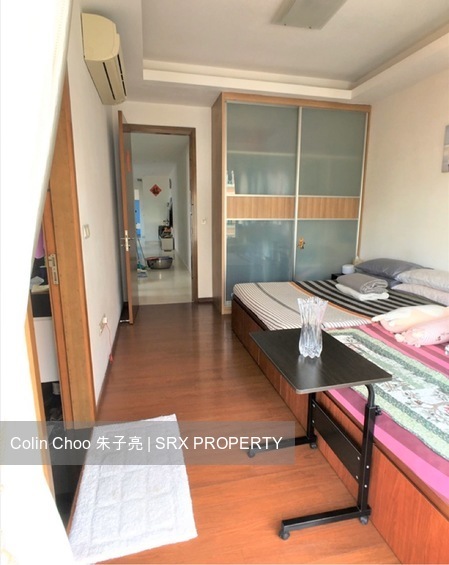 Sunny Parc (D15), Apartment #221505001